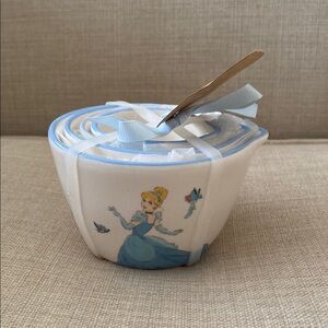 Disney Cinderella Ceramic MC Set